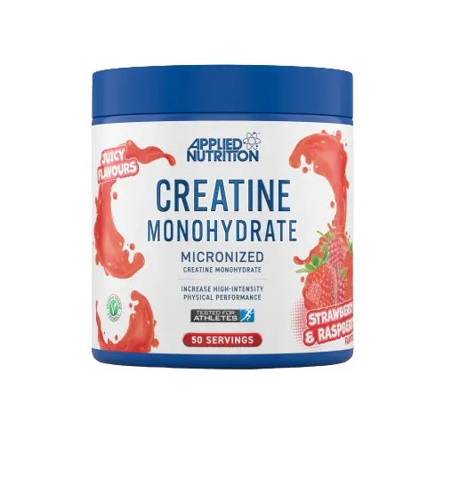 أحادي هيدرات الكرياتين من شركة Applied Nutrition