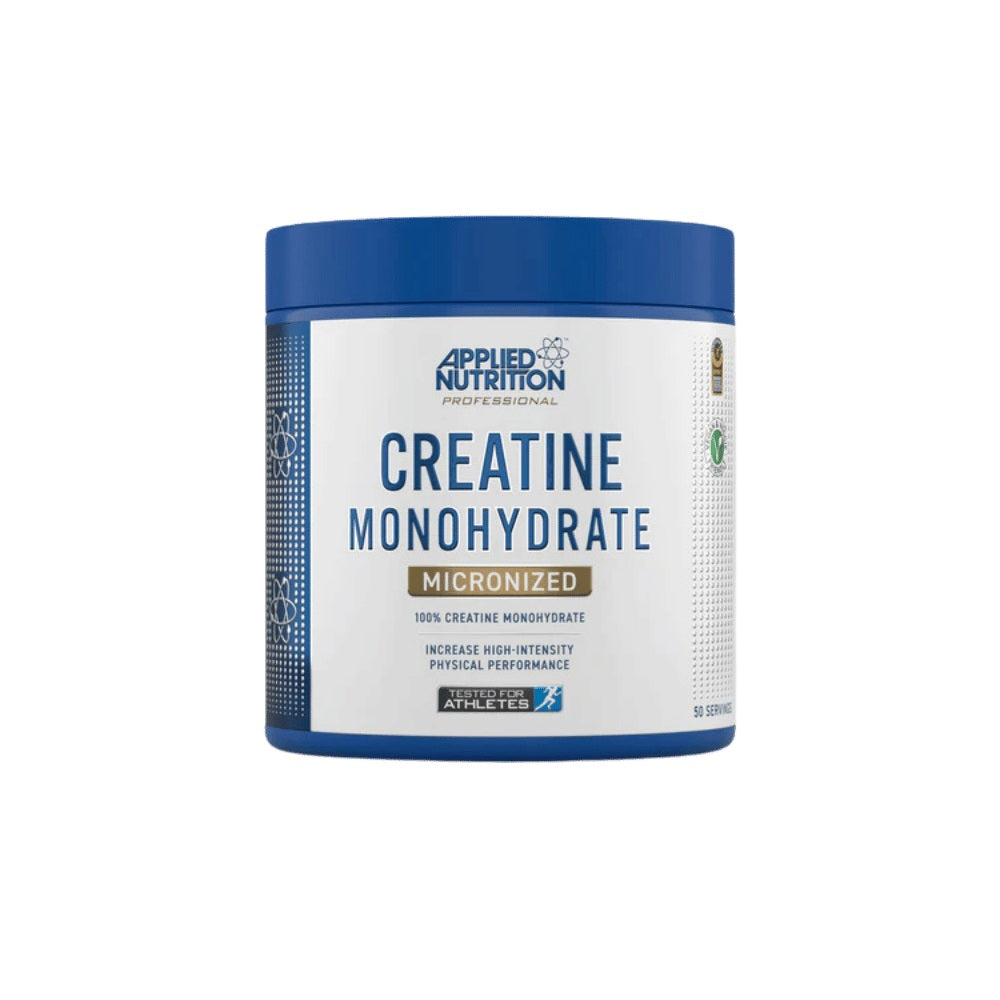 Applied Nutrition Creatine Monohydrate