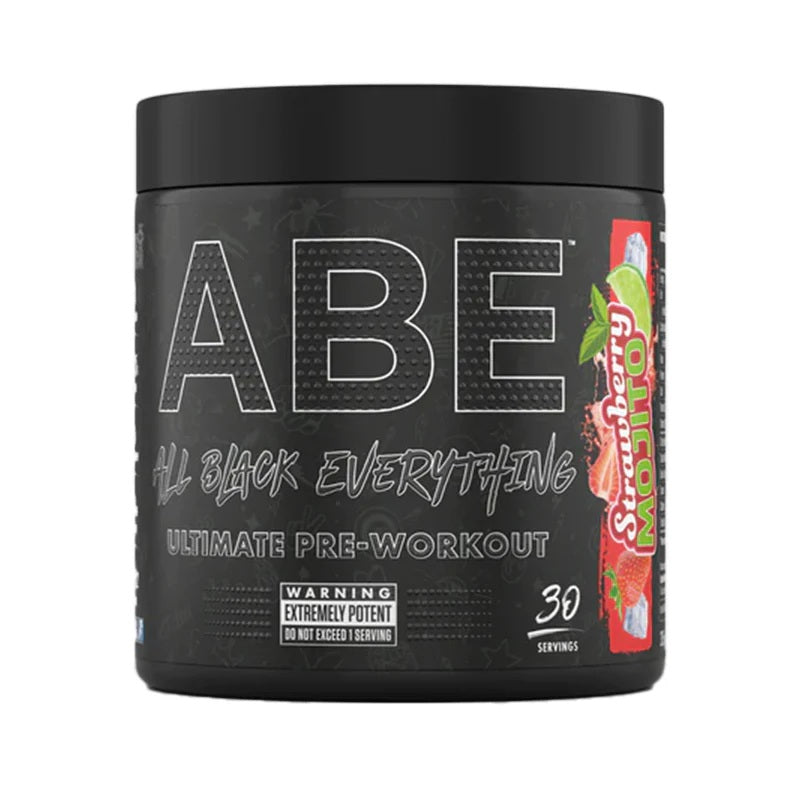 Applied Nutrition - ABE - بلايد نيوترشن - إيه بي إي