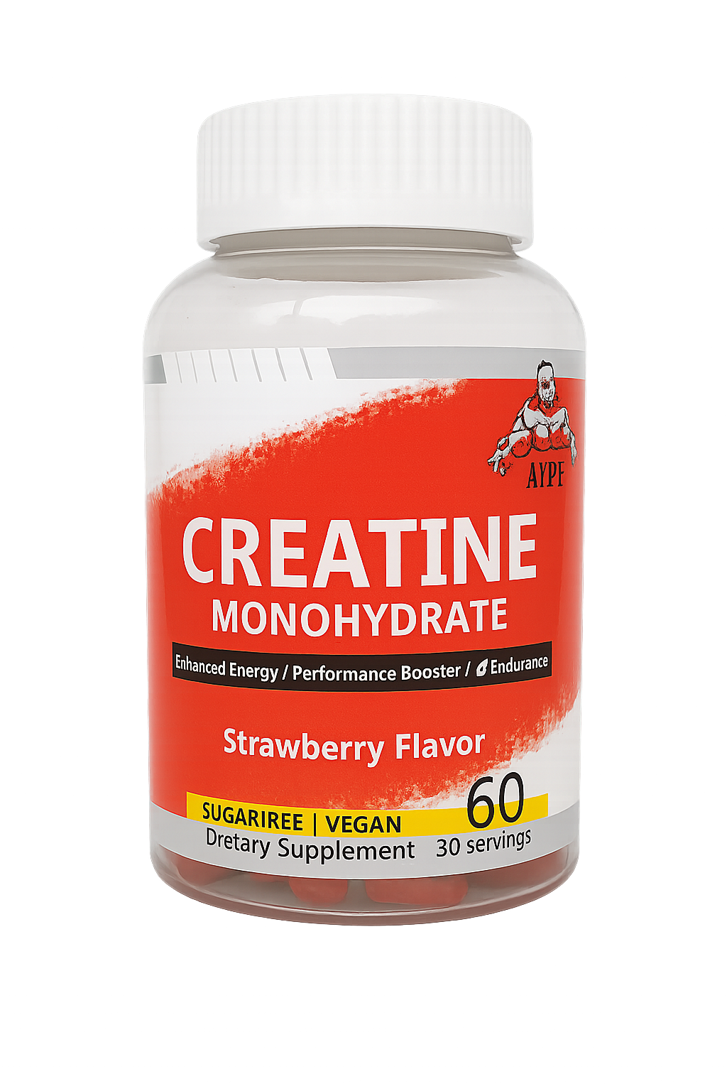 AYPE Creatine Monohydrate