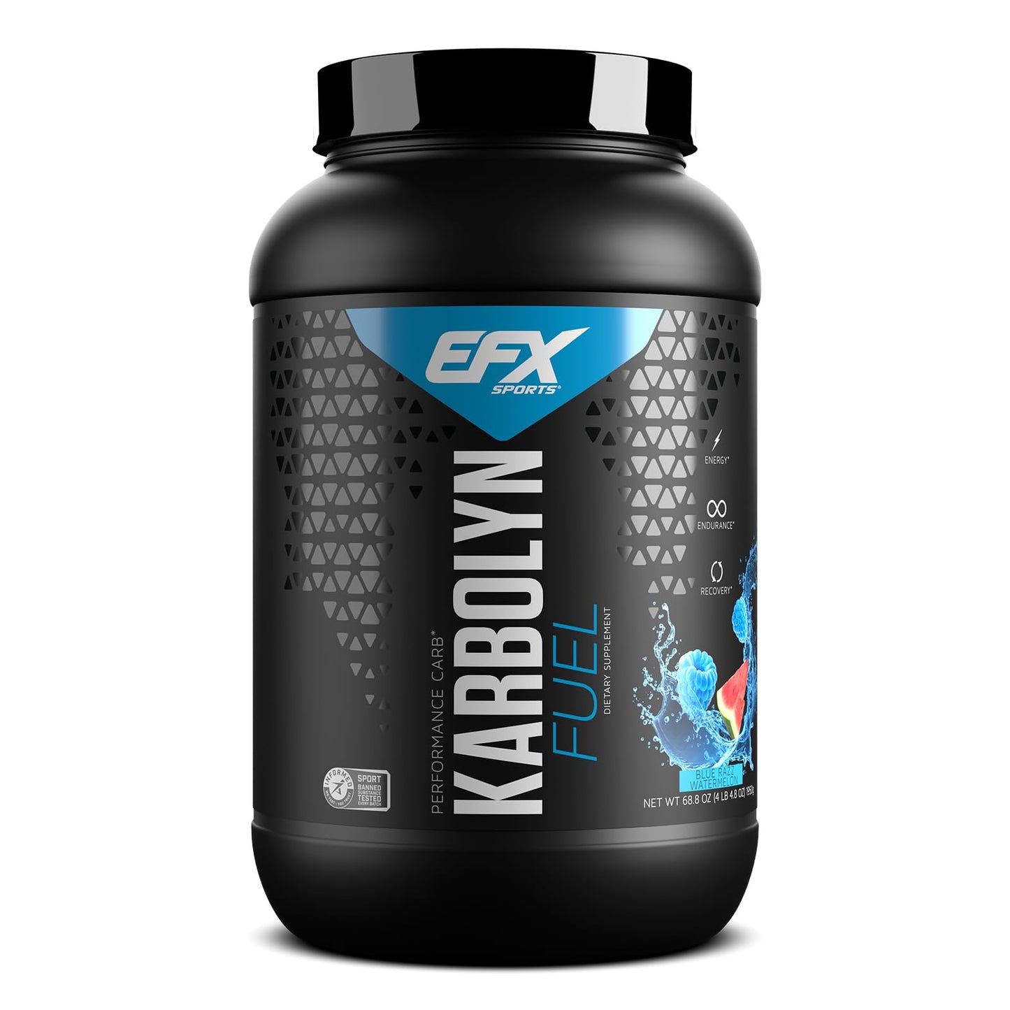 EFX Karbolyn Fuel - إي إف إكس وقود كاربولين