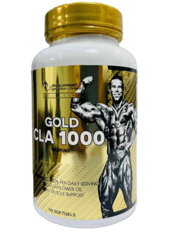 كيفن ليفرون جولد CLA 1000