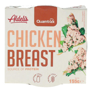 Quamtrax Chicken Breast