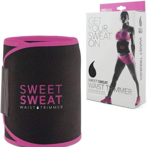 Sweet Sweat Waist Trimmer