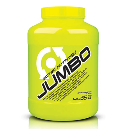 Scitec - Jumbo - سايتك - جامبو