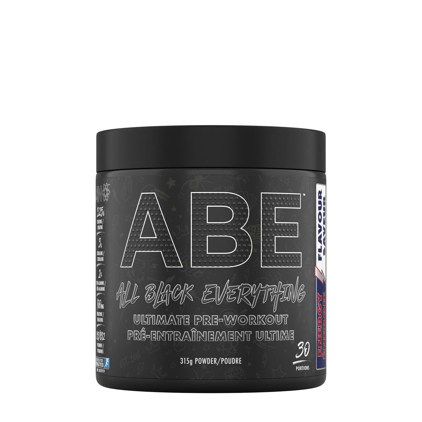Applied Nutrition - ABE - بلايد نيوترشن - إيه بي إي