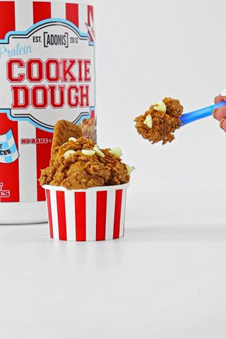 Adonis - Protein Cookie Dough - أدونيس – عجينة كوكيز البروتين