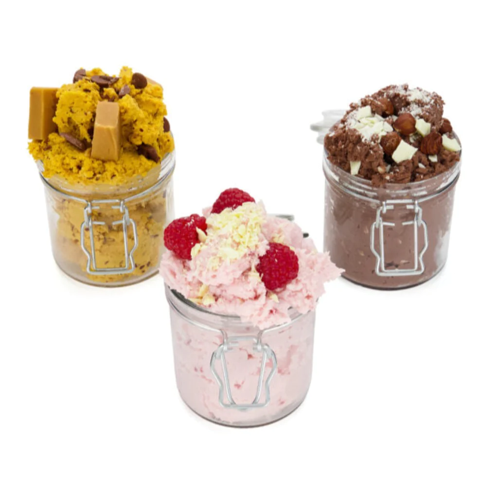 Adonis - Protein Cookie Dough - أدونيس – عجينة كوكيز البروتين