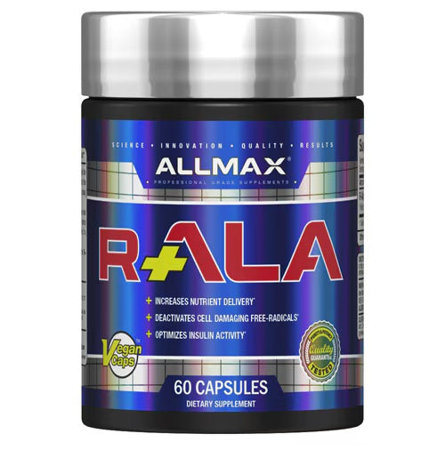 Allmax R+ALA