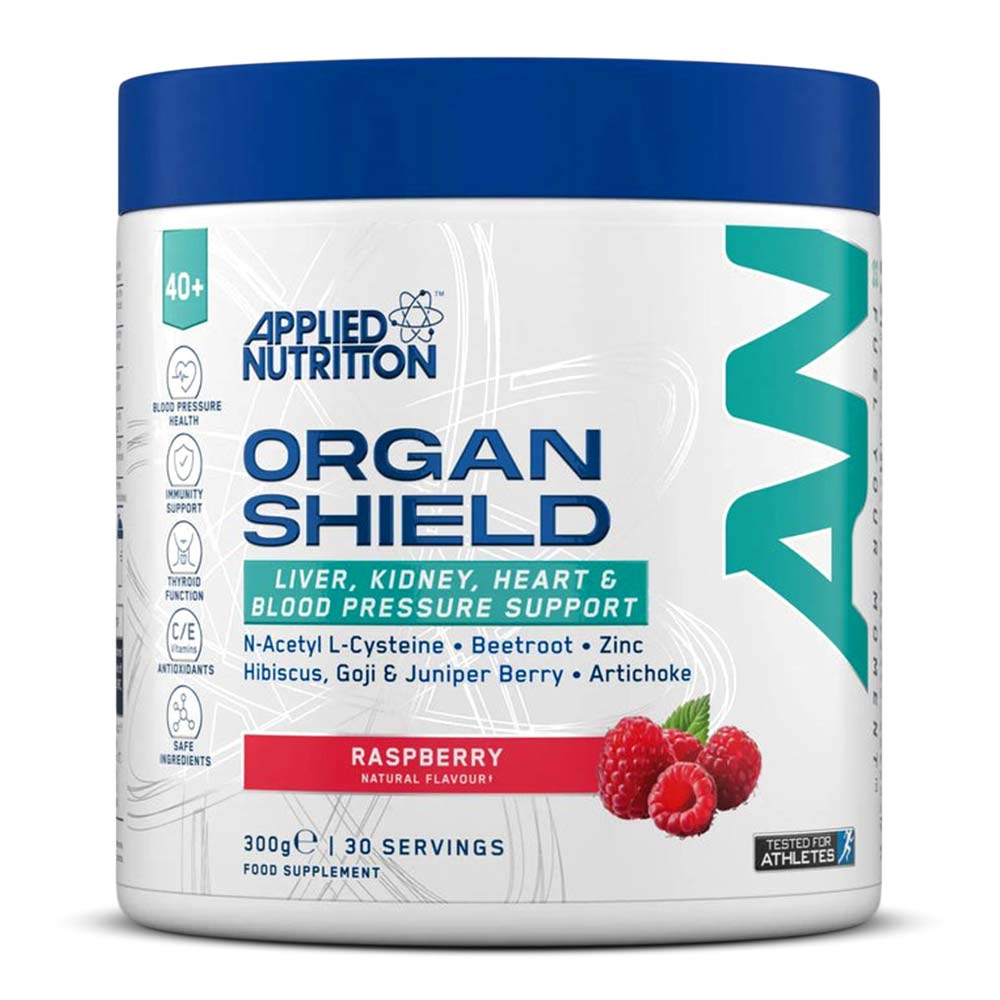Applied Nutrition Organ Shield