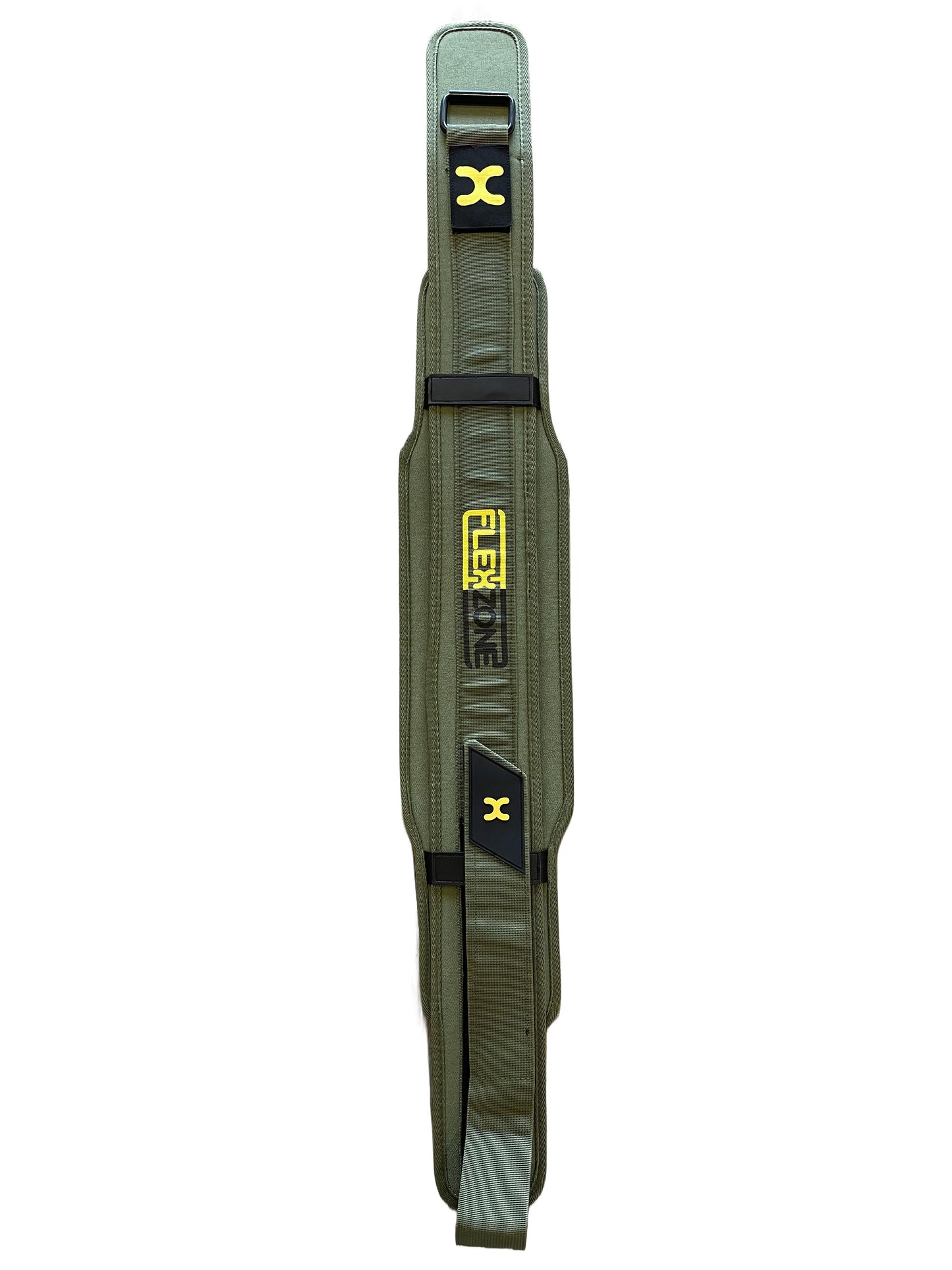 Flexzone Weight Lifting Belt - حزام رفع الأثقال من فليكس زون