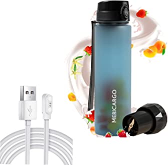 Flexzone Portable Personal Blender