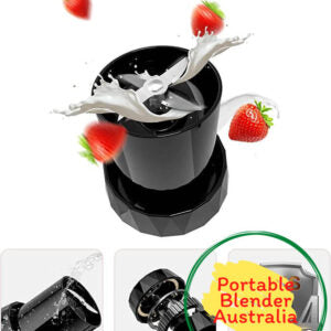 Flexzone Portable Personal Blender