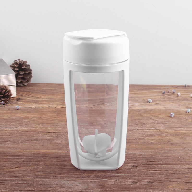 Flexzone Shaker Bottle - زجاجة الخفق من فليكس زون