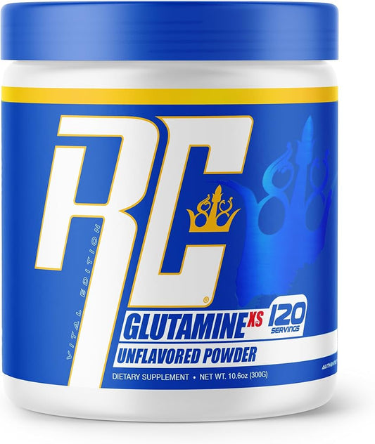 Ronnie Coleman Signature Series Glutamine XS L Glutamine Powder