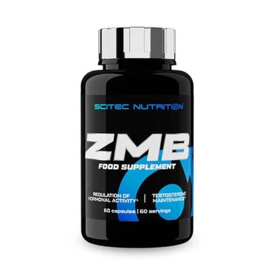 Scitec - ZMB