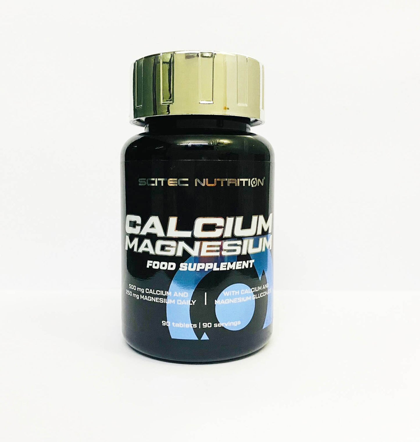 Scitec - Calcium-Magnesium