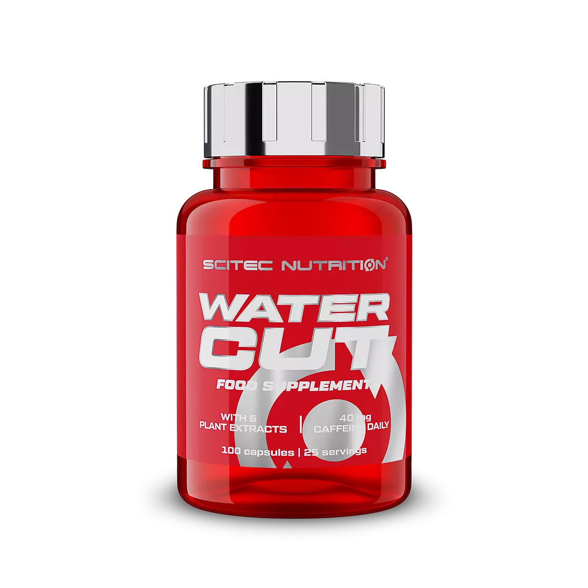 Scitec - Water Cut - سايتك - ووتر كت.