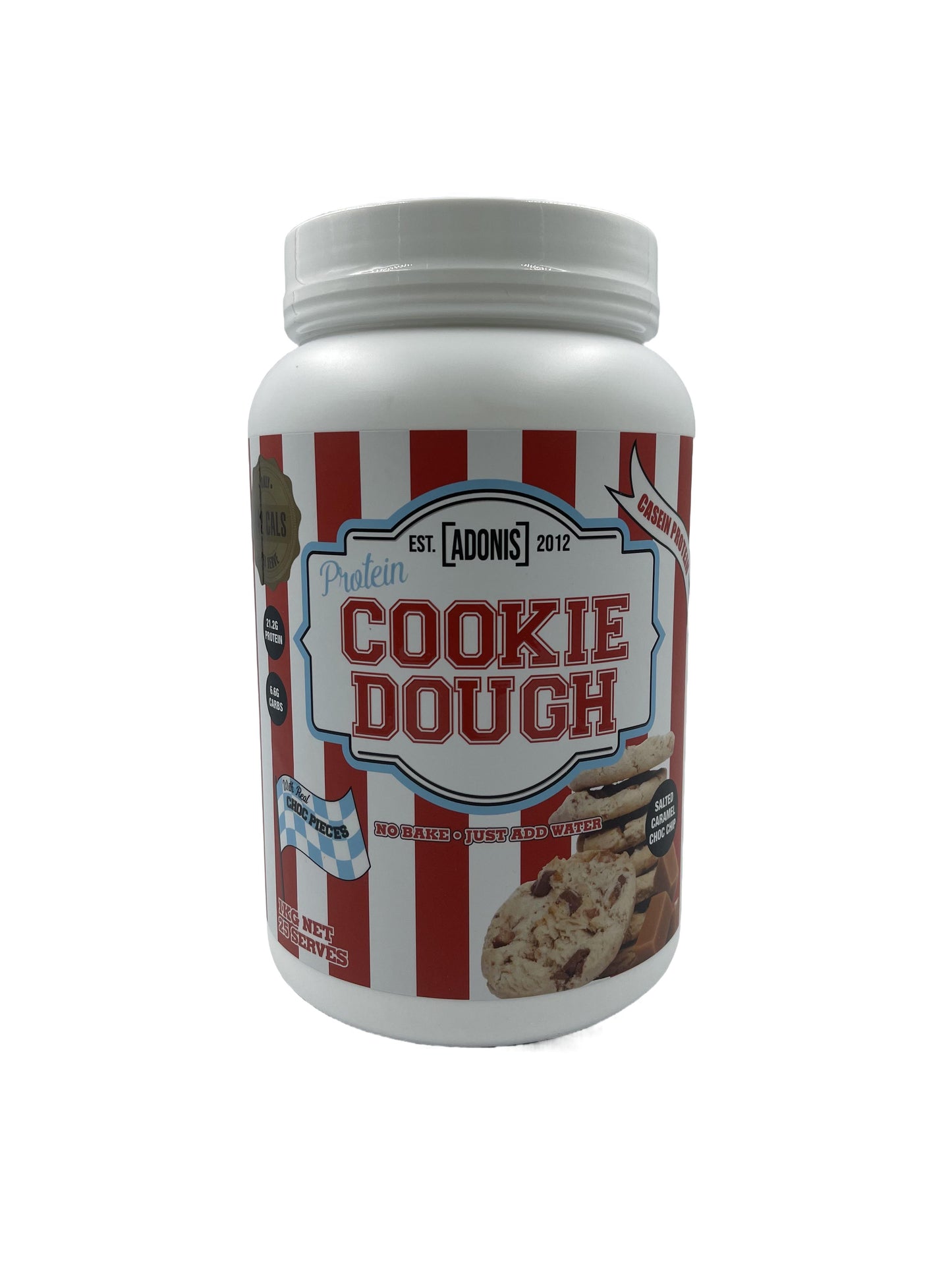 Adonis - Protein Cookie Dough