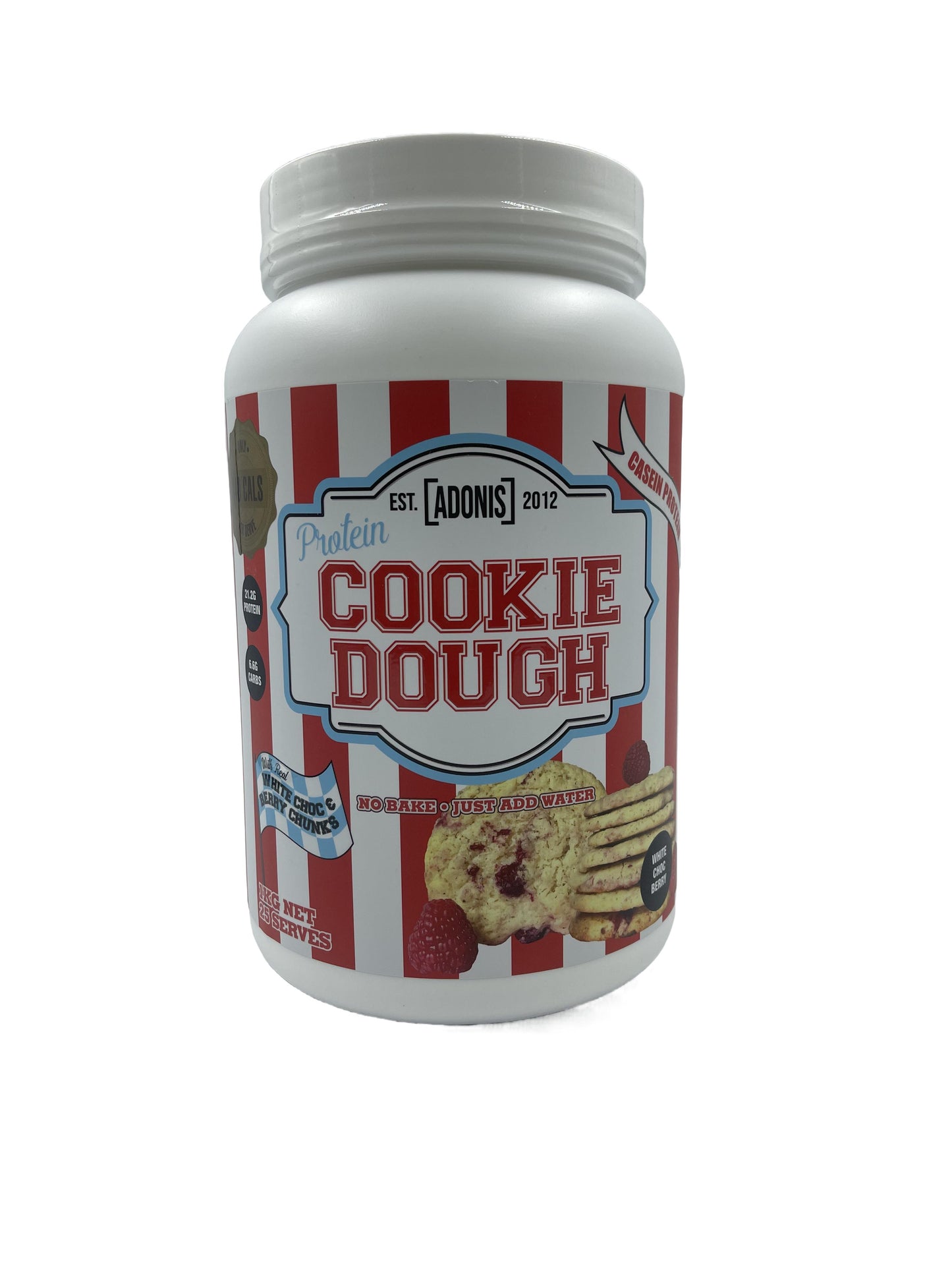 Adonis - Protein Cookie Dough