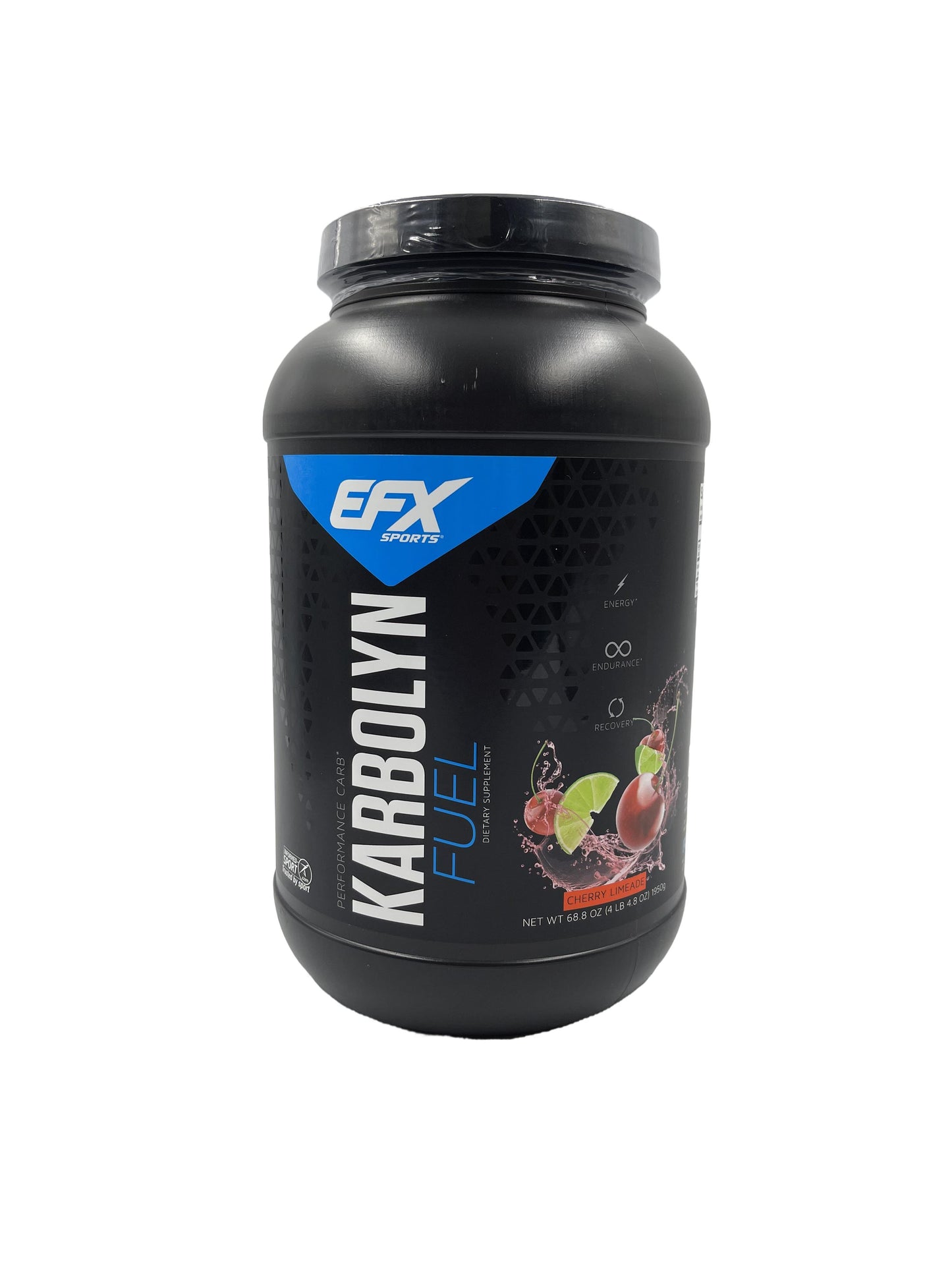 EFX Karbolyn Fuel - إي إف إكس وقود كاربولين