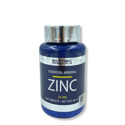 Scitec - Zinc