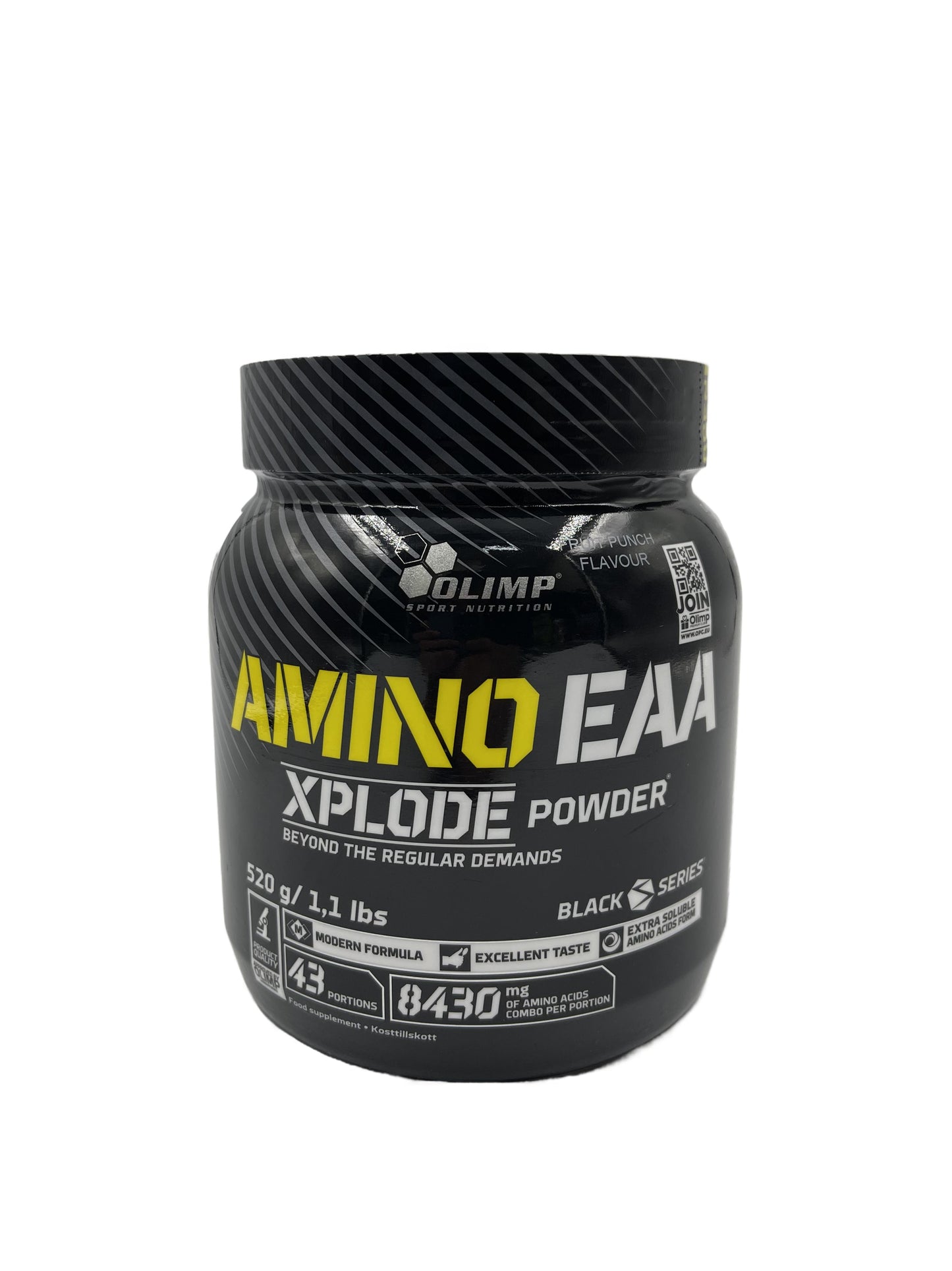 Olimp - Amino EAA Xplode Powder