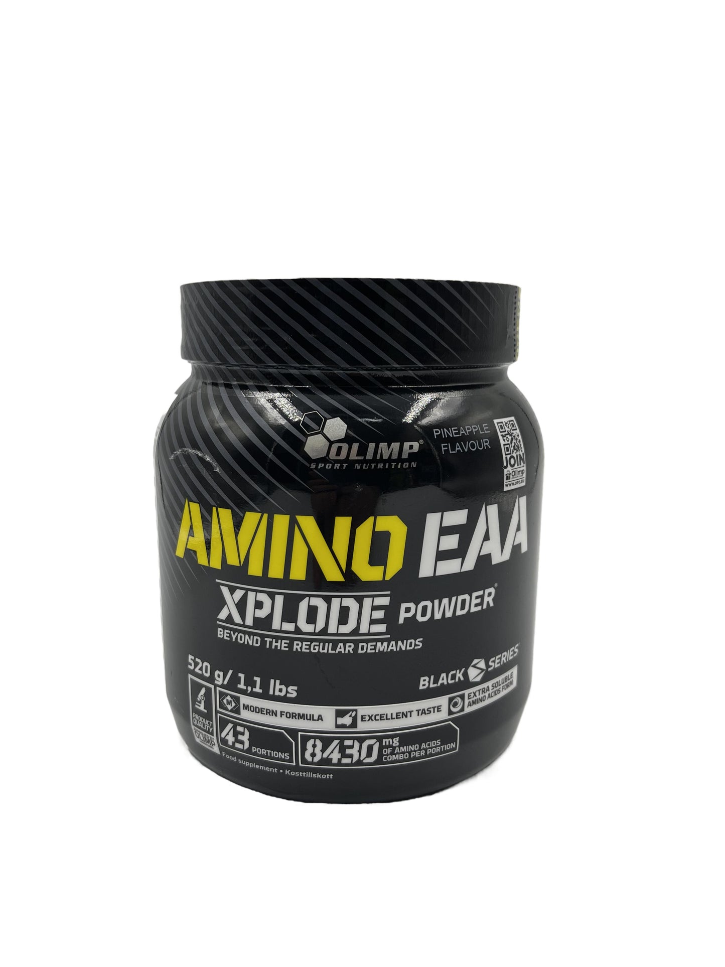 Olimp - Amino EAA Xplode Powder