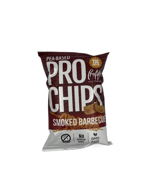 Prolife - Pro Chips