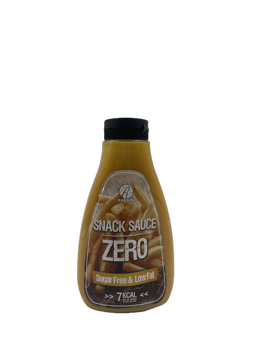 Rabeko - Zero Sauce