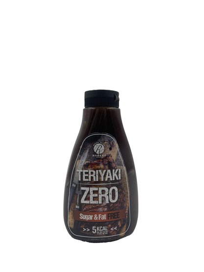 Rabeko - Zero Sauce