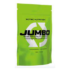 Scitec - Jumbo - سايتك - جامبو