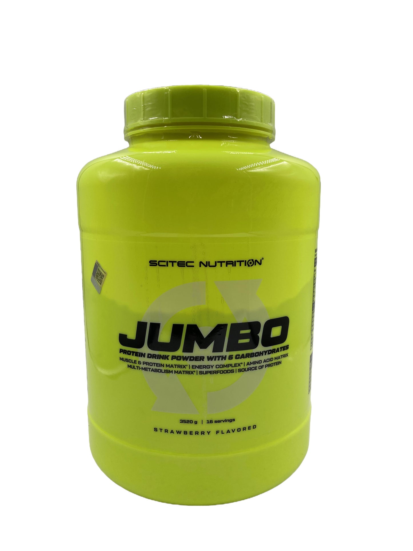 Scitec - Jumbo - سايتك - جامبو
