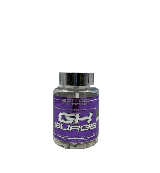 Scitec - GH Surge - سايتك – جي إتش سيرج