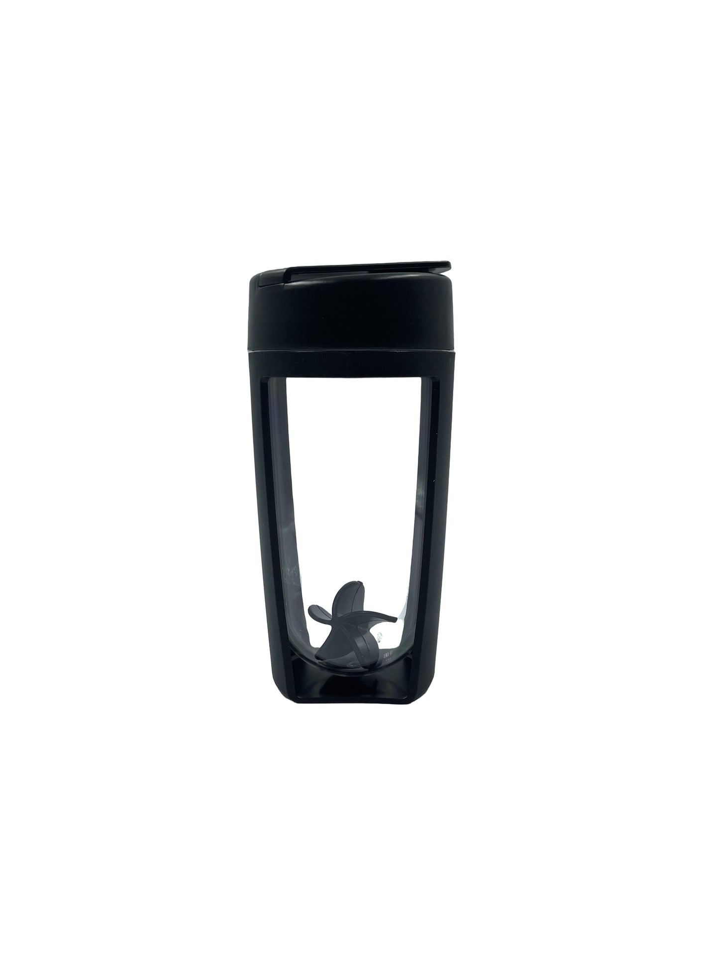 Flexzone Shaker Bottle - زجاجة الخفق من فليكس زون