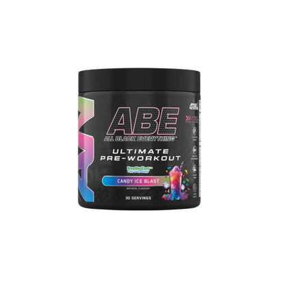 Applied Nutrition - ABE