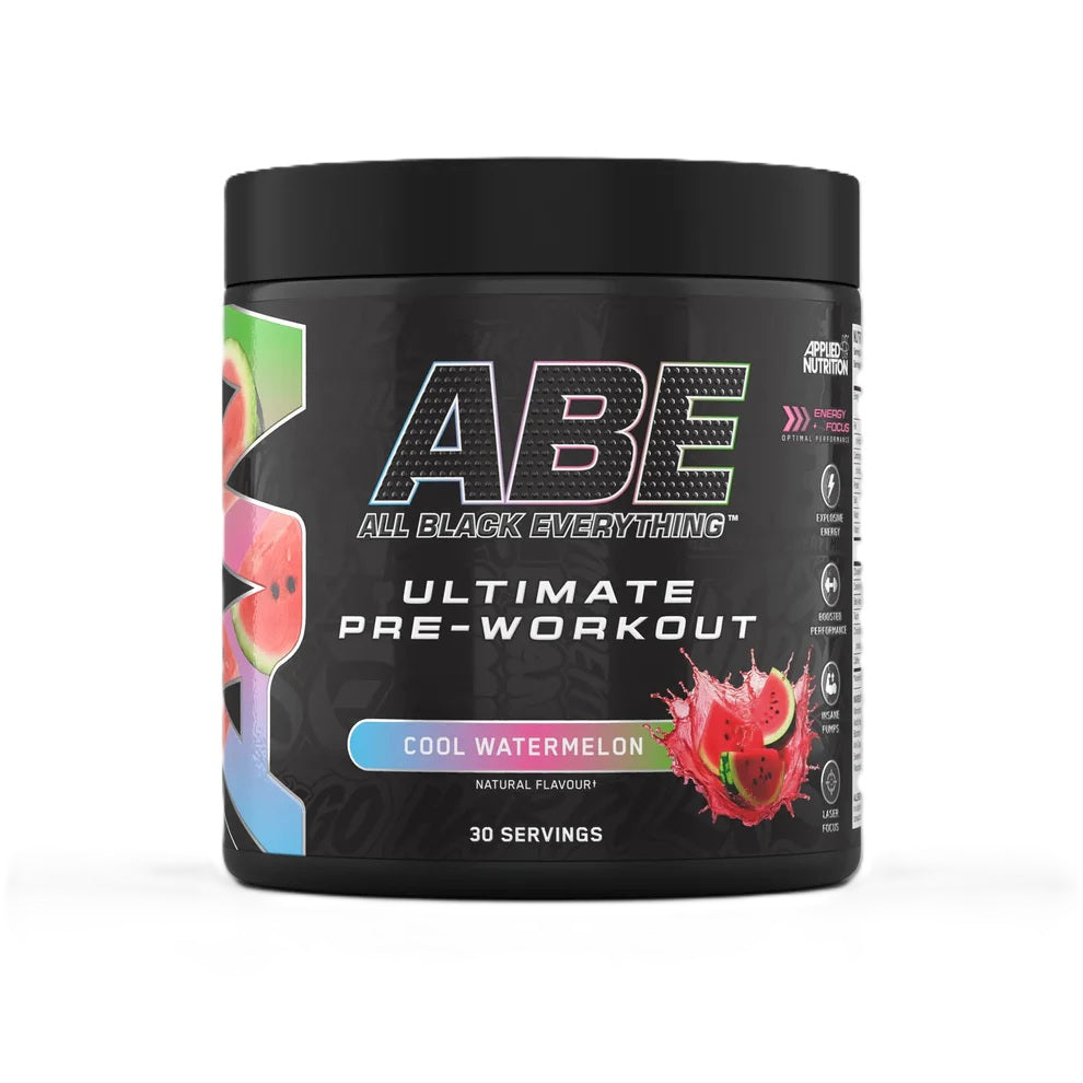 Applied Nutrition - ABE