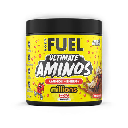 Applied Nutrition Amino Fuel