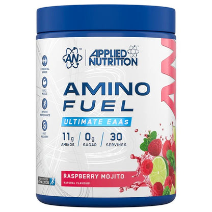 Applied Nutrition Amino Fuel