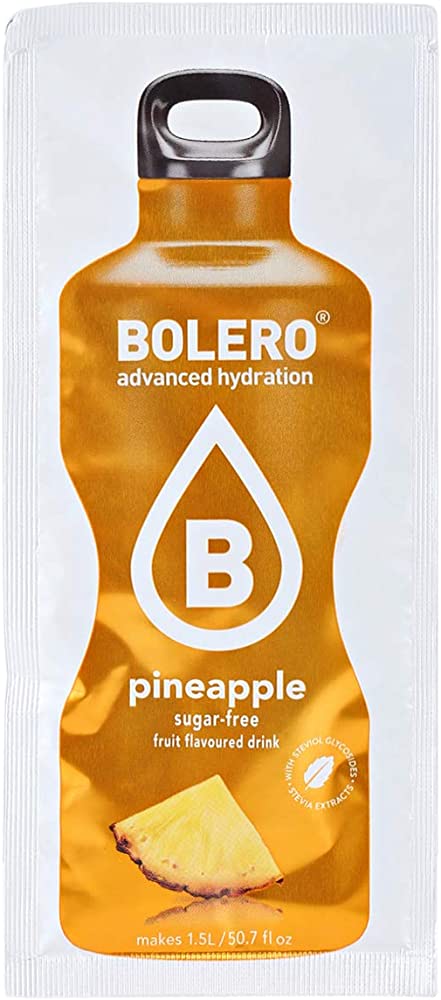 Bolero - Advanced Hydration - بوليرو - ترطيب متقدم