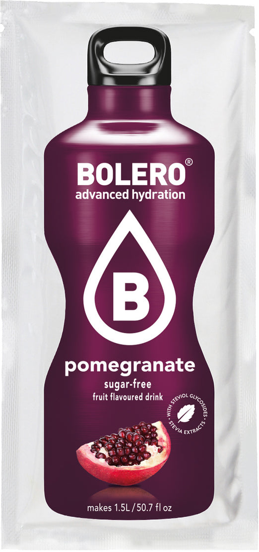 Bolero - Advanced Hydration