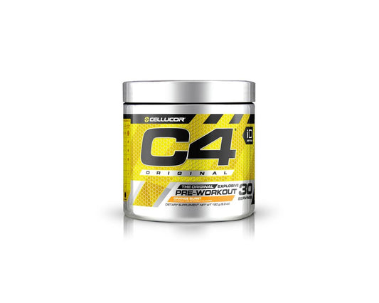 Cellucor - C4 Original  30 Servings