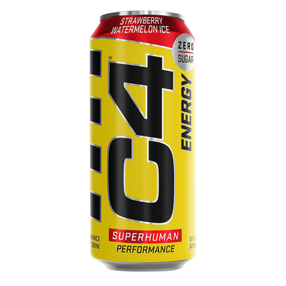 Cellucor C4 Ready to Drink