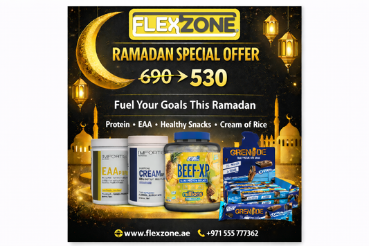 Ramadan Special Fitness Collection
