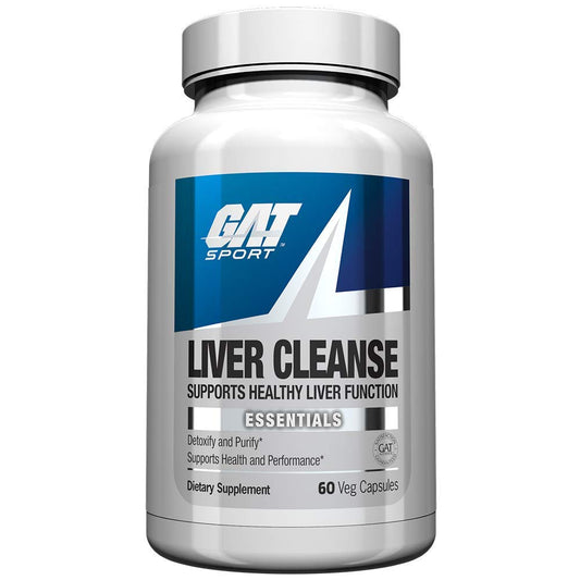 GAT Sport Liver Cleanse