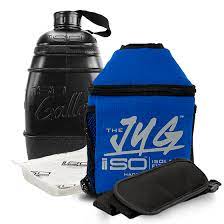 Isolator Fitness - ISO JUG - ازولاتور -  الأيزوجوج 