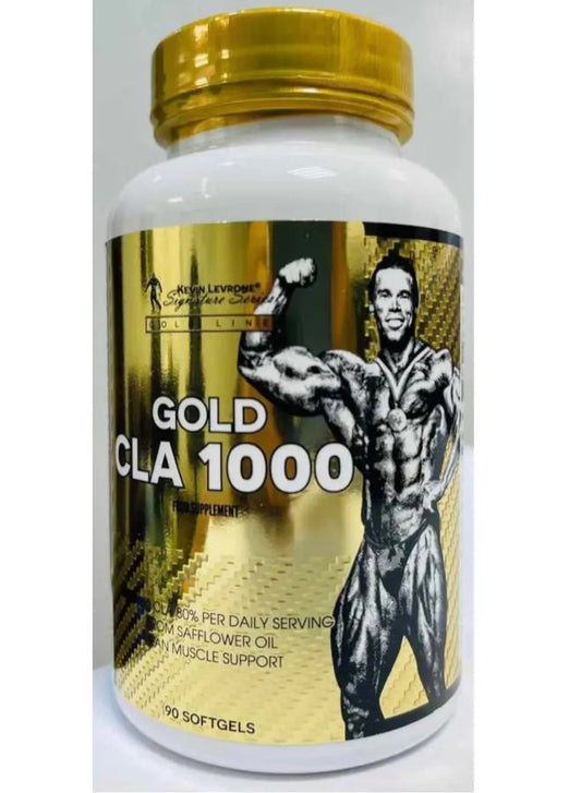 كيفن ليفرون جولد CLA 1000