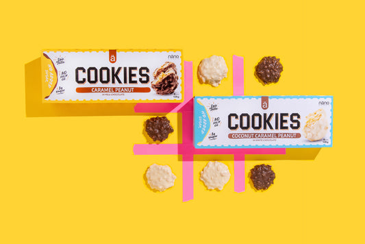 Nano Supps– Cookies