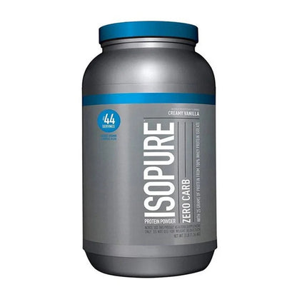 Nature's Best Isopure Zero Carb 3lbs
