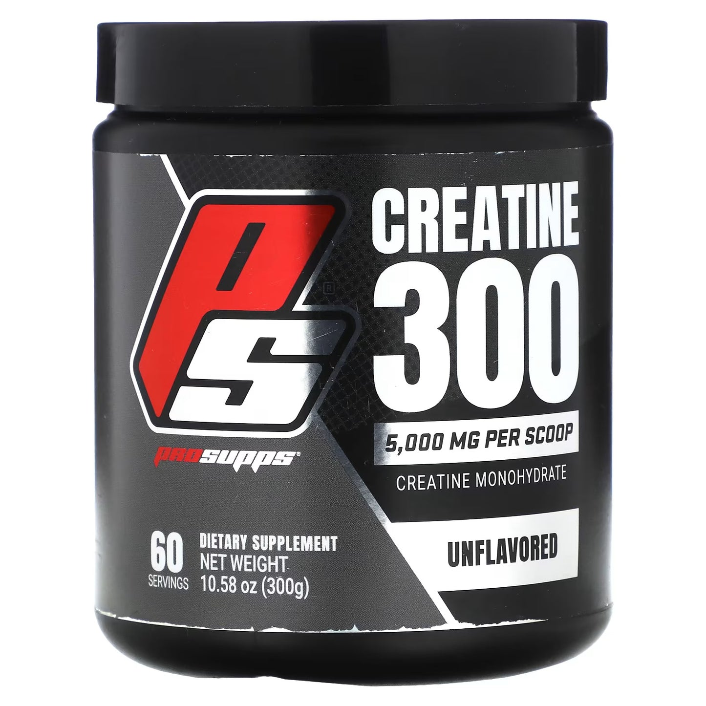 ProSupps Creatine 300 Unflavored